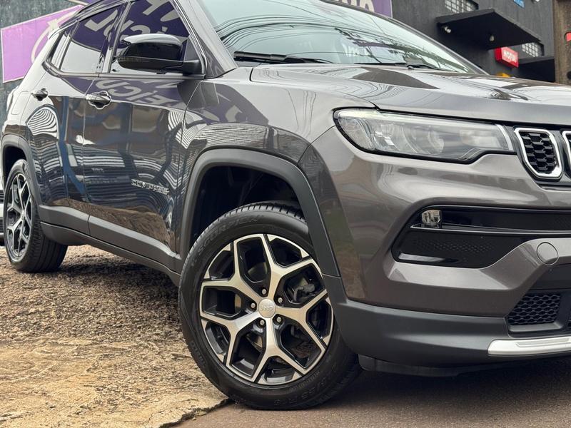 Jeep Compass Long T - foto 2