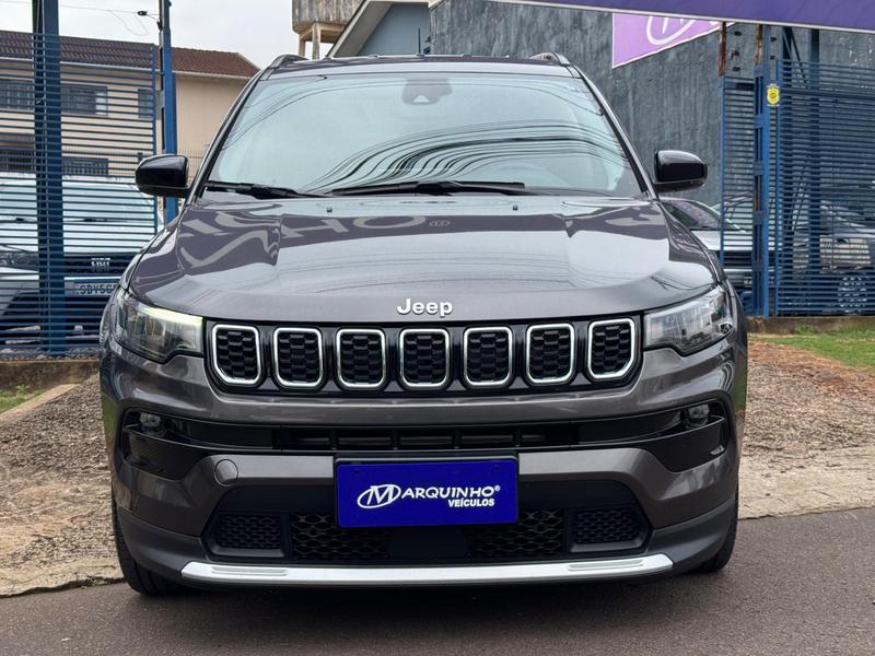 Jeep Compass Long T - foto 3