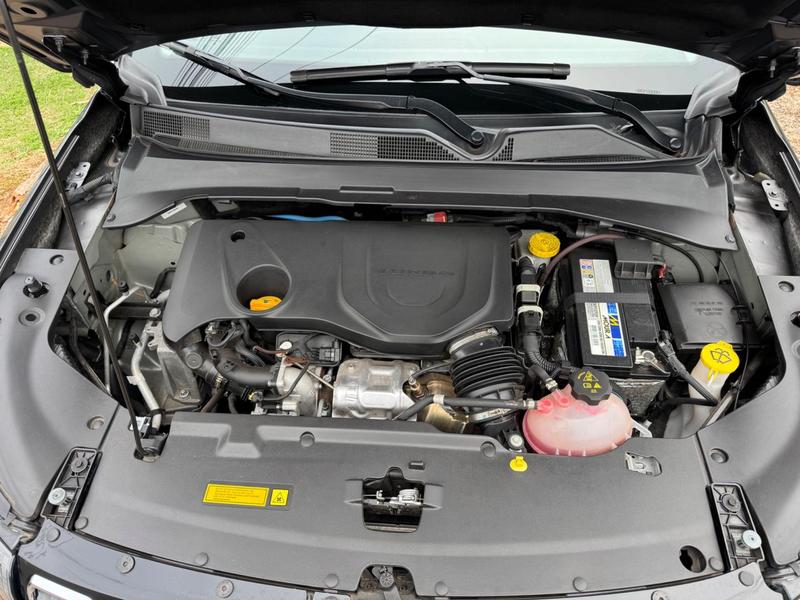 Jeep Compass Long T - foto 4