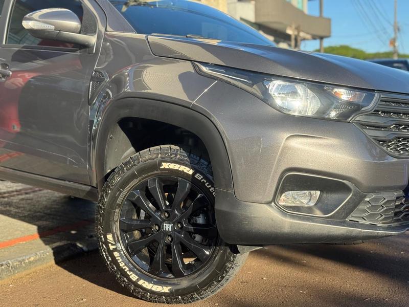 Fiat Strada Freedom Cs 13 - foto 2
