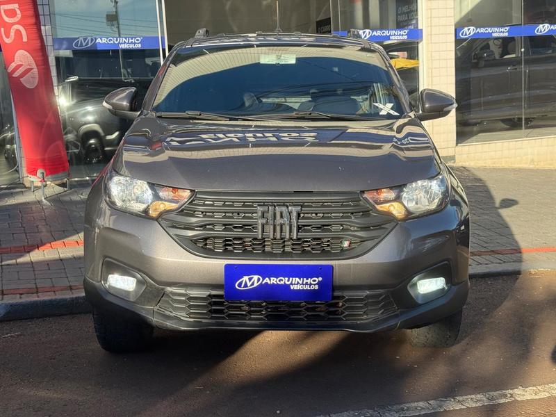 Fiat Strada Freedom Cs 13 - foto 3