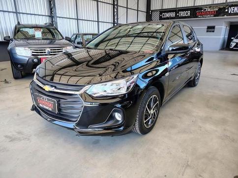 CHEVROLET ONIX 10TMT LT1