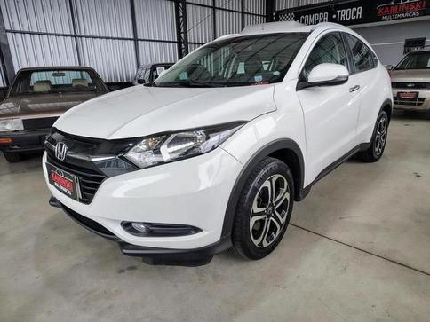 HONDA HR-V EXL CVT