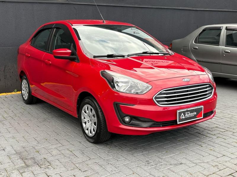 FORD KA SE 1.0 SD C