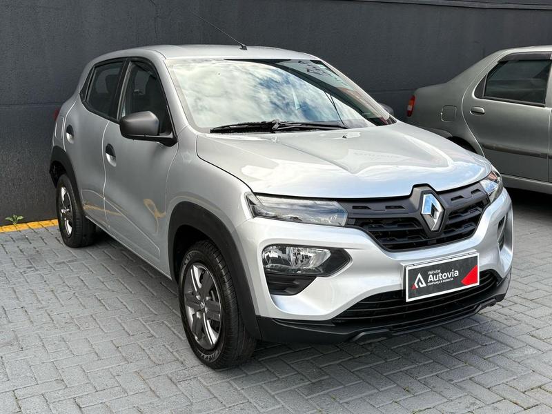 RENAULT KWID ZEN 2
