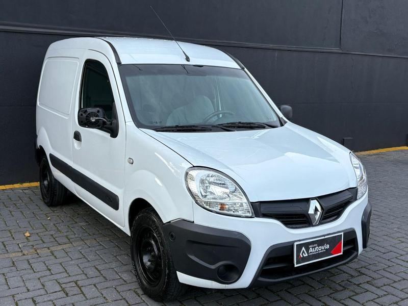 RENAULT KANGOO EXPRESS 1.6