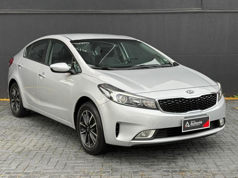 KIA CERATO FF SX4 ATNB