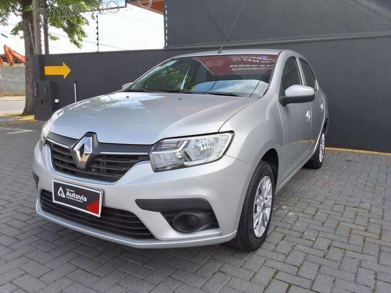 RENAULT LOGAN ZEN16MT