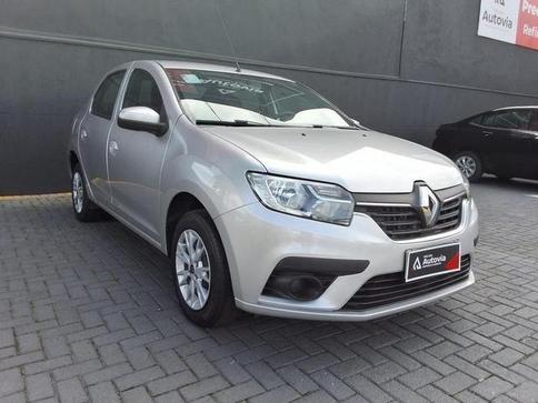 RENAULT LOGAN ZEN16MT