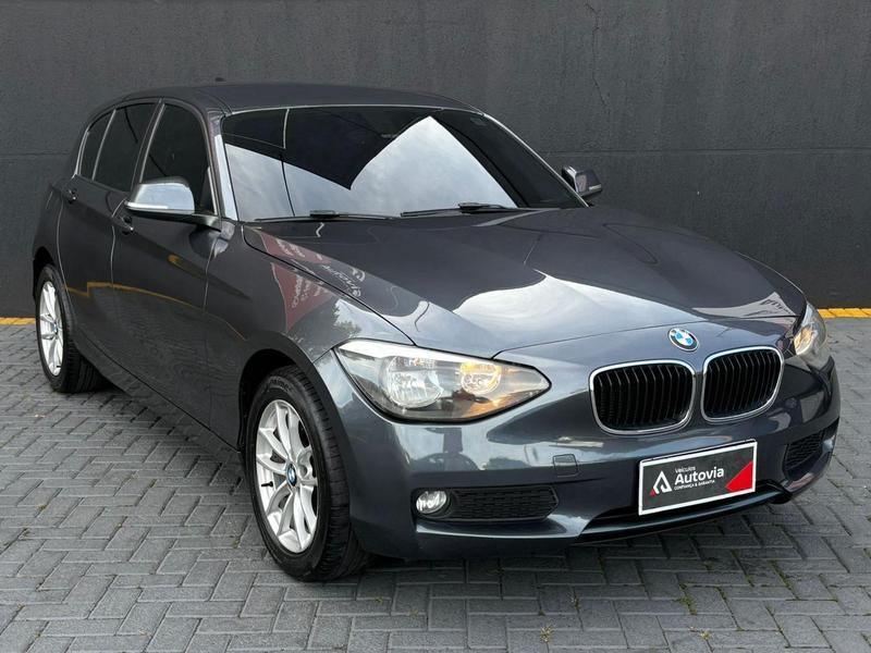 BMW 116I 1A11
