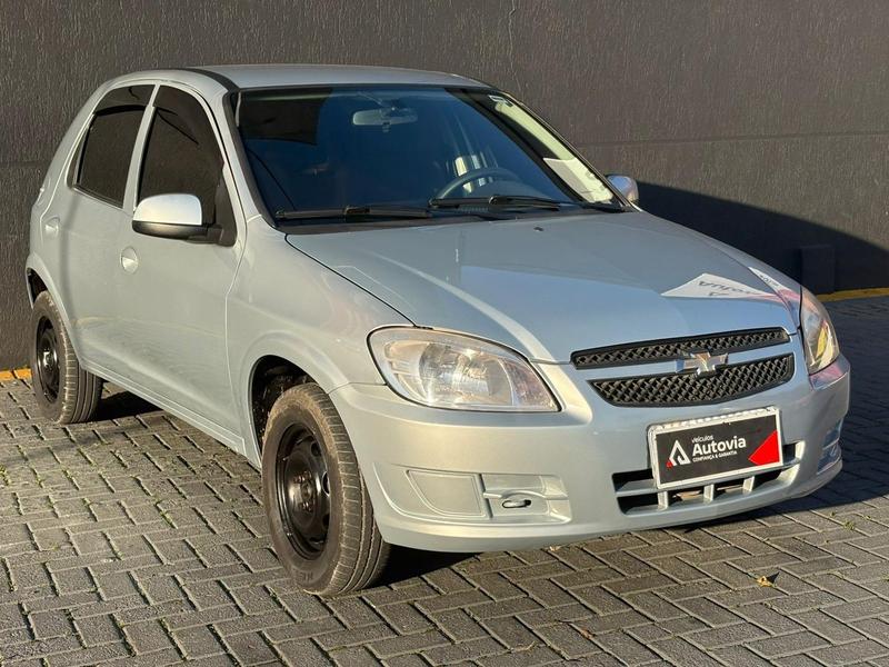CHEVROLET CELTA 1.0L LT