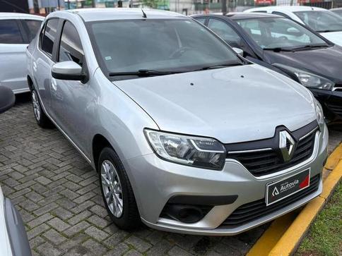 RENAULT LOGAN ZEN10MT