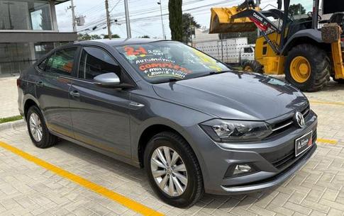 VOLKSWAGEN VIRTUS CL AD