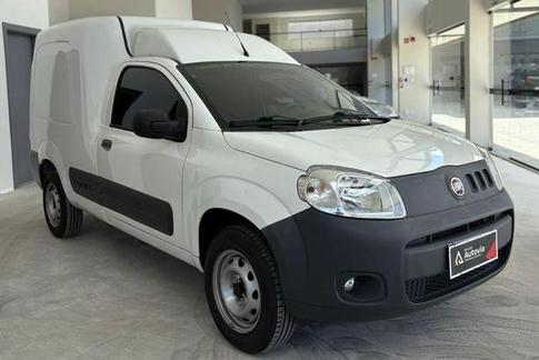 FIAT FIORINO ENDURANCE