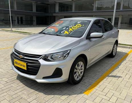 CHEVROLET ONIX PLUS 10TMT LT1