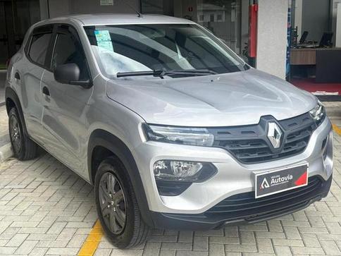 RENAULT KWID ZEN 2