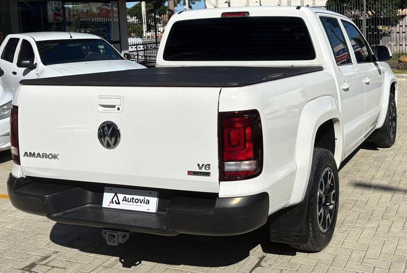 Volkswagen Amarok V6 Comfort - foto 6