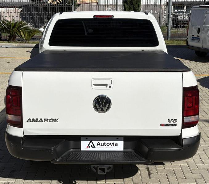 Volkswagen Amarok V6 Comfort - foto 4