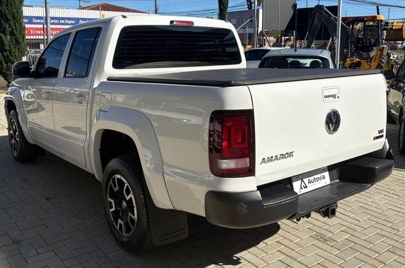 Volkswagen Amarok V6 Comfort - foto 5