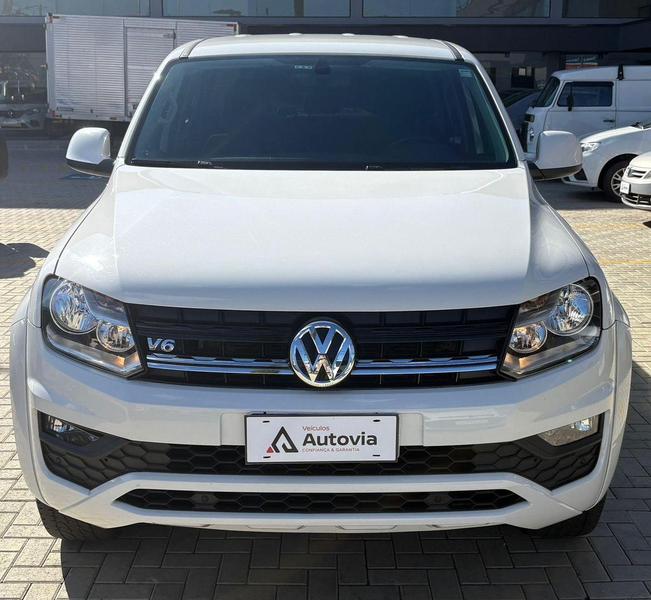 Volkswagen Amarok V6 Comfort - foto 2