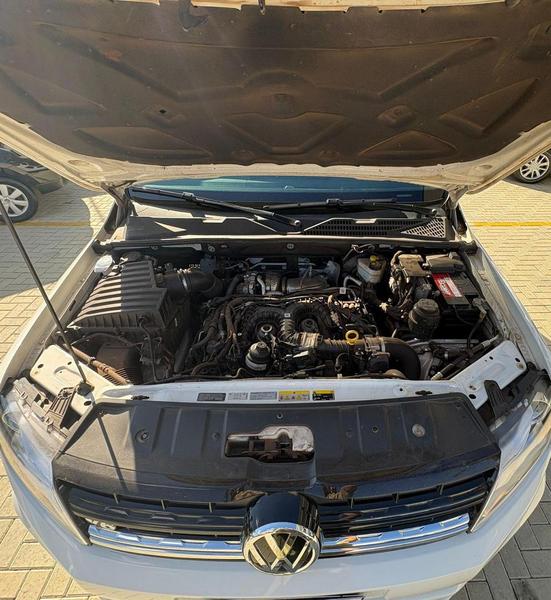 Volkswagen Amarok V6 Comfort - foto 7
