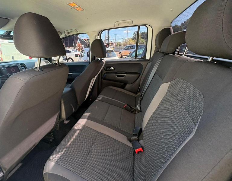 Volkswagen Amarok V6 Comfort - foto 11