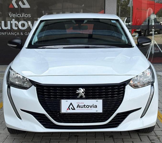 Peugeot 208 Like Mt - foto 2