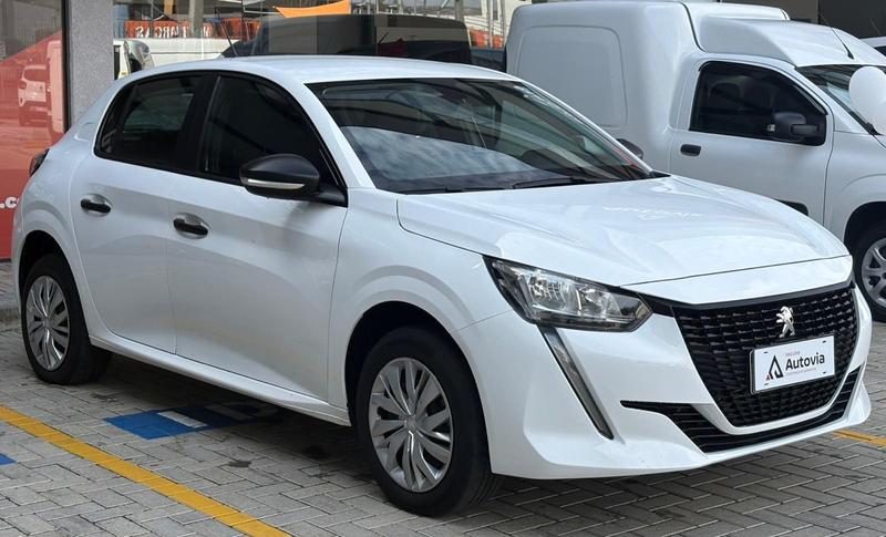 Peugeot 208 Like Mt - foto 3