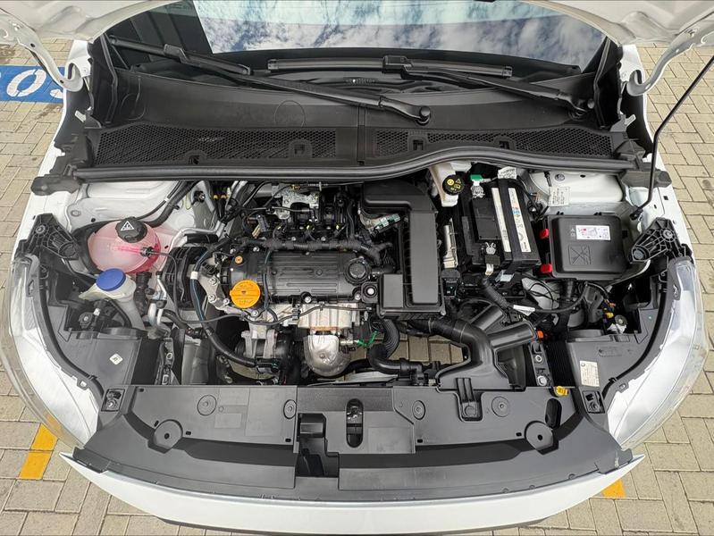 Peugeot 208 Like Mt - foto 12