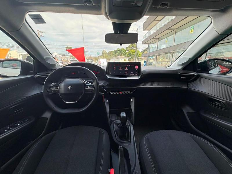 Peugeot 208 Like Mt - foto 7