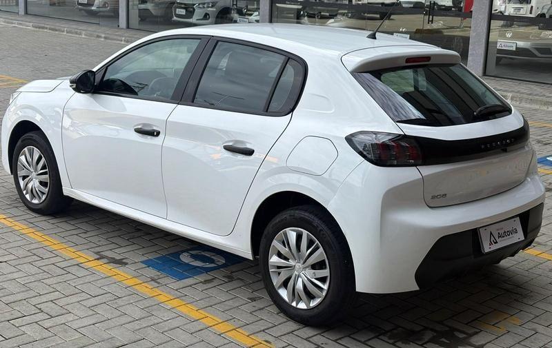 Peugeot 208 Like Mt - foto 5