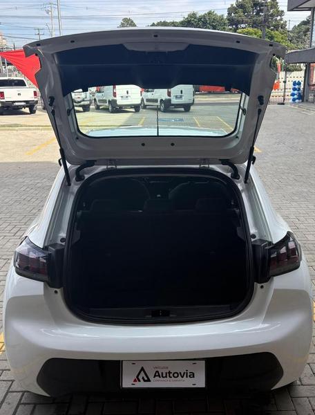 Peugeot 208 Like Mt - foto 11