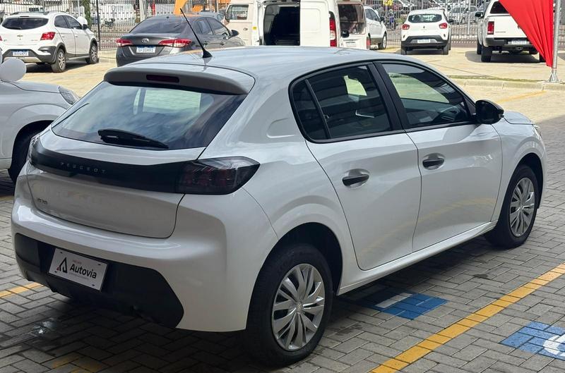 Peugeot 208 Like Mt - foto 4