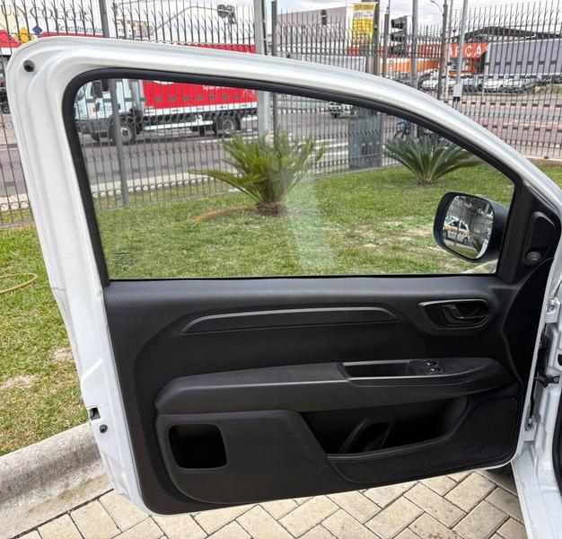 Fiat Fiorino Endurance - foto 11