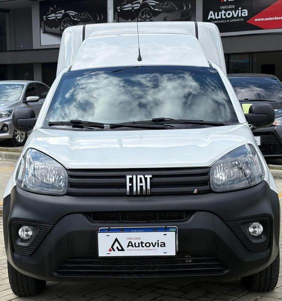 Fiat Fiorino Endurance - foto 2