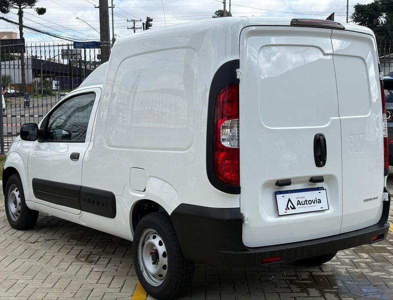 Fiat Fiorino Endurance - foto 5