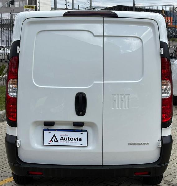 Fiat Fiorino Endurance - foto 6