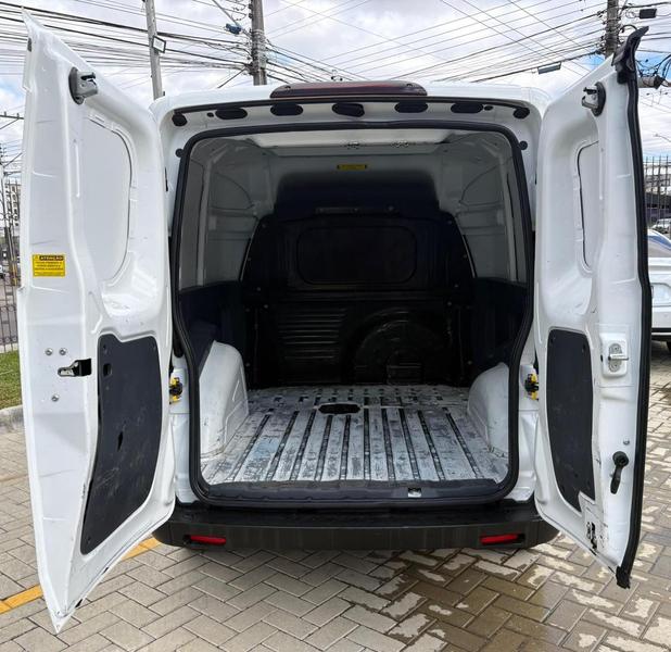 Fiat Fiorino Endurance - foto 9