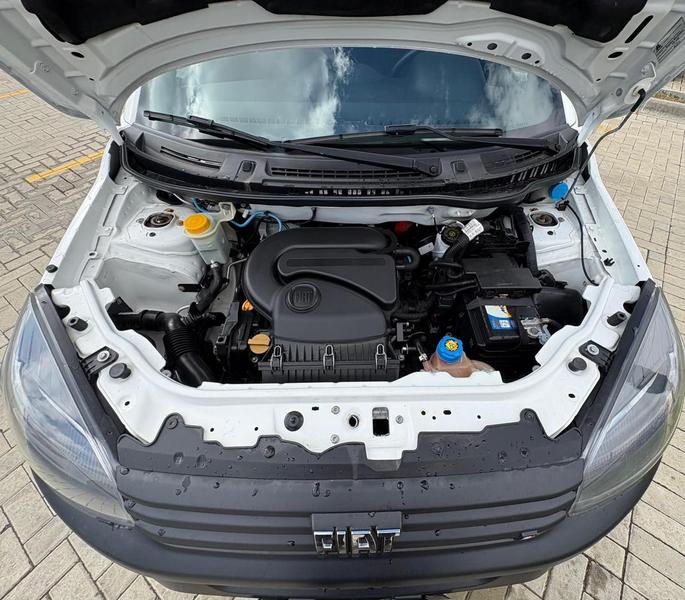 Fiat Fiorino Endurance - foto 10