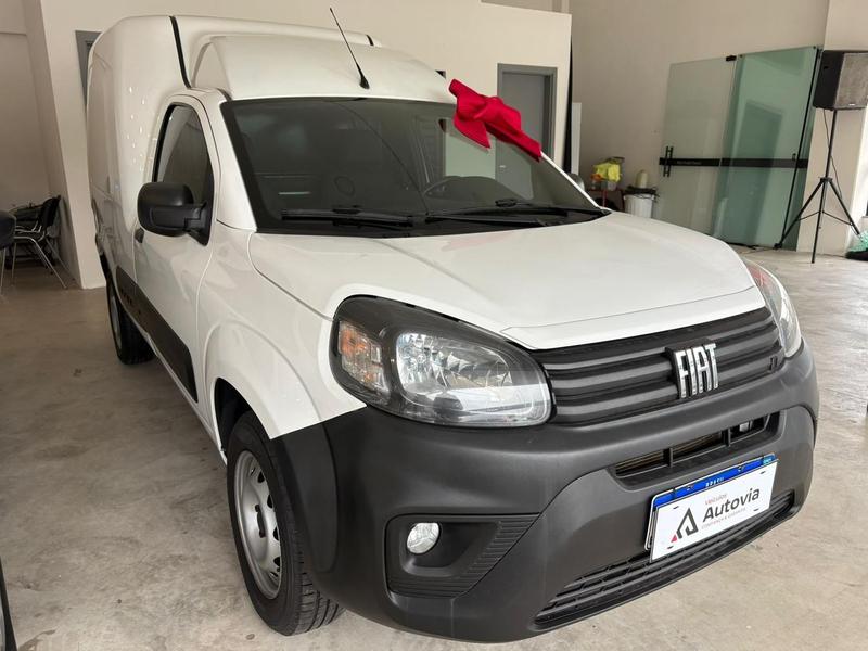 Fiat Fiorino 2023 à venda
