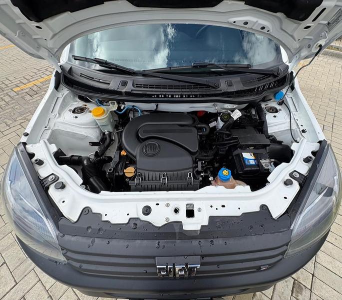 Fiat Fiorino Endurance - foto 10