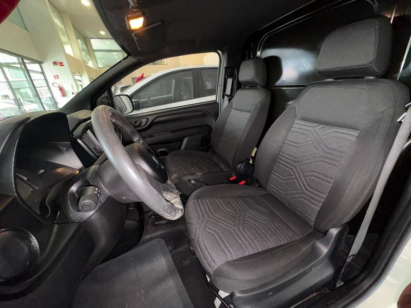 Fiat Fiorino Endurance - foto 8
