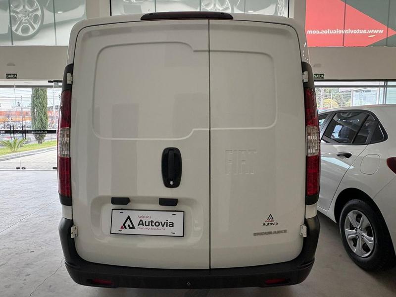 Fiat Fiorino Endurance - foto 5