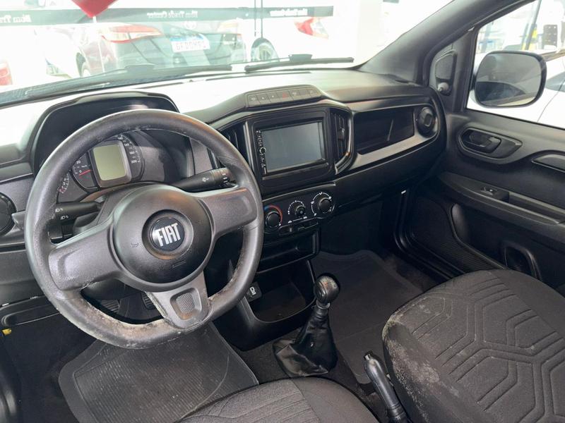 Fiat Fiorino Endurance - foto 9