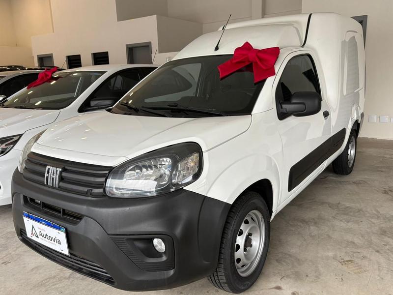 Fiat Fiorino Endurance - foto 3