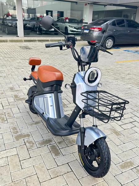 Panda Eletrica V8 Ultra Autopropelido 1000w - foto 4