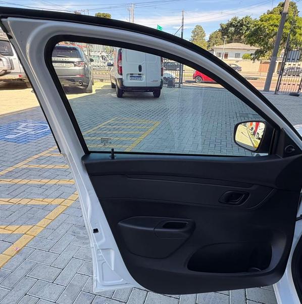 Renault Kwid Zen 1.0 Flex 12V 5P Mec. - foto 8