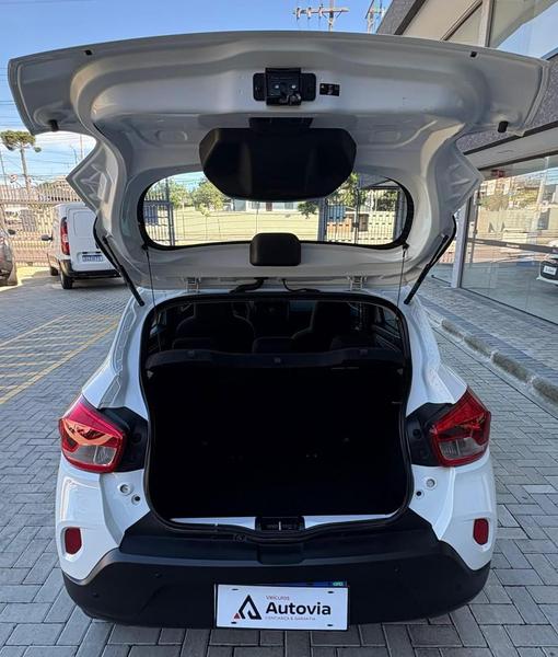 Renault Kwid Zen 1.0 Flex 12V 5P Mec. - foto 7