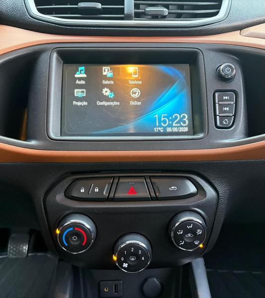 Chevrolet Onix 14mt Act - foto 13