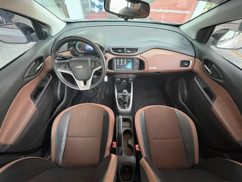 Chevrolet Onix 14mt Act - foto 11